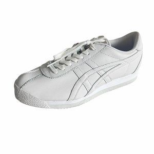 Onitsuka Tiger Corsair White/White Sneakers